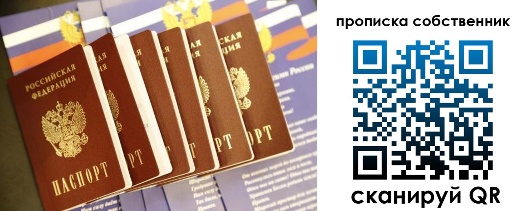 прописка ребенка в Светогорске
